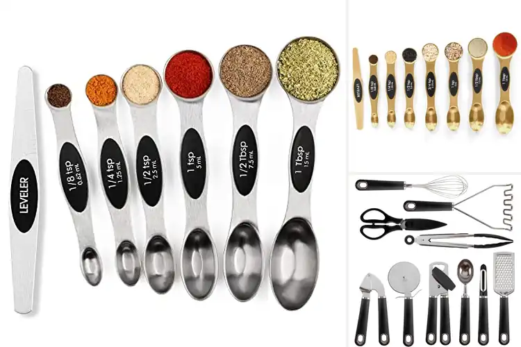 Detailed view of Best Set-and-Forget Kitchen Gadgets