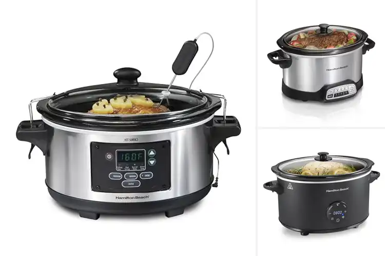 Detailed view of Best Set It Forget It Slow Cooker: Top 10 Effortless Picks