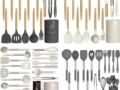10 Best Silicone Cooking Tools for Effortless Cooking Fun