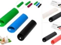 10 Best Silicone Garlic Peelers for Quick, Clean Cooking