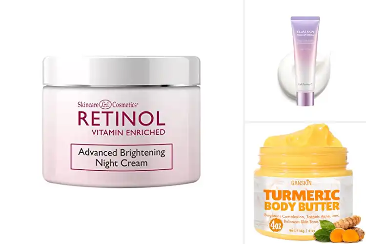 Detailed view of 10 Best Skin Tone Eveners: Unlock Smoother, Brighter Skin