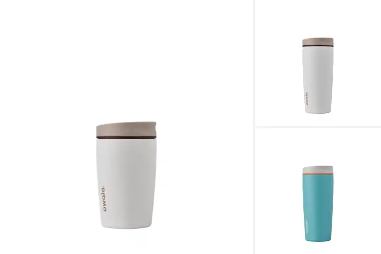 Detailed view of 10 Best Slider-Spout Cups: Easy, spill-free sip