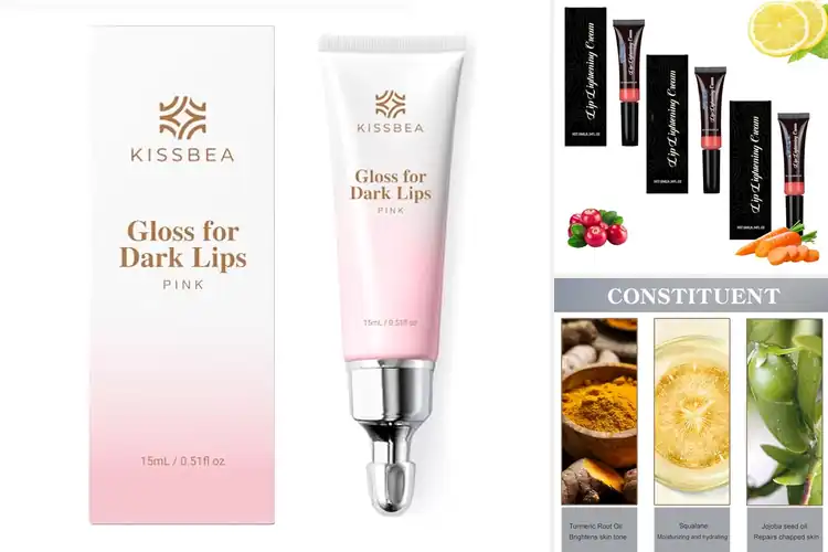 Detailed view of 10 Best Smokers Lip Lightening Creams for Brighter Lips