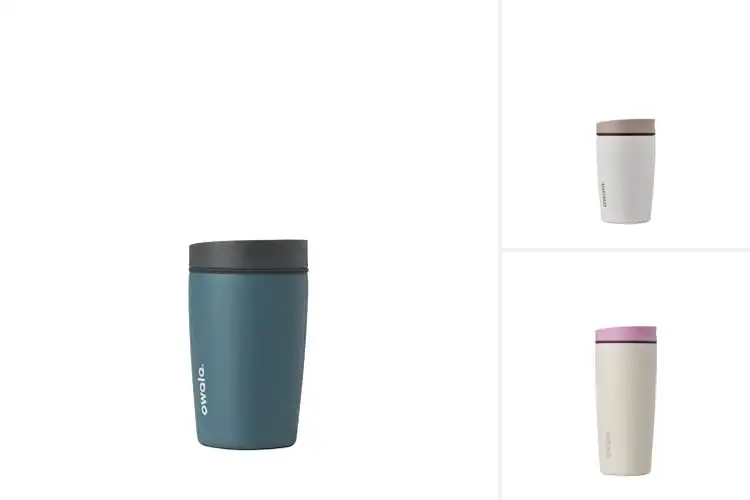 Detailed view of Best SmoothSip Spout Tumbler