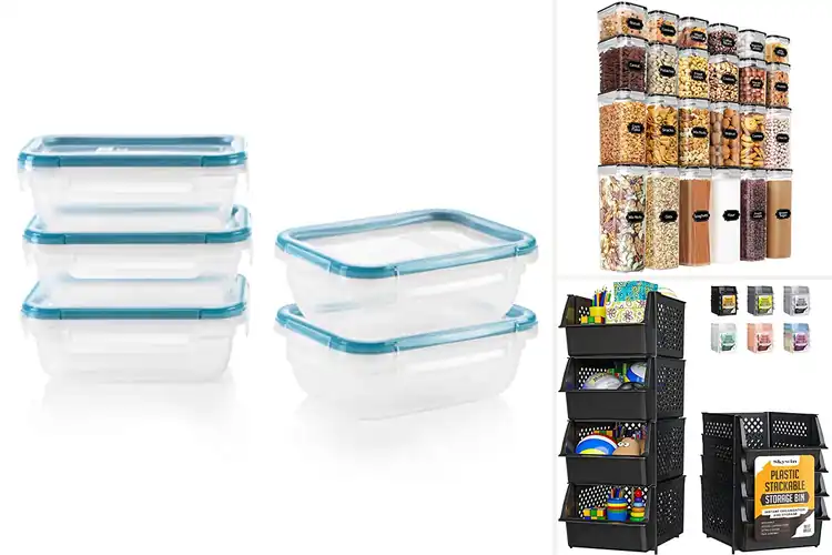 Home Organization: Declutter and Save Space – Good Taste of Home