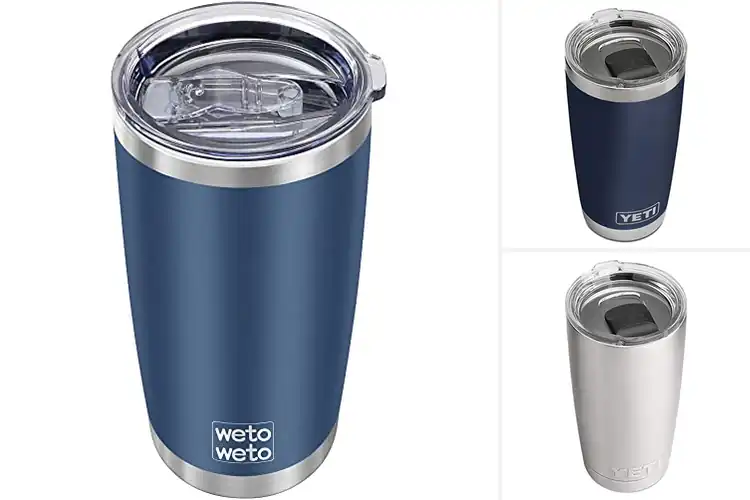 Detailed view of 10 Best Stainless Steel Insulated Tumblers: Real User Reviews