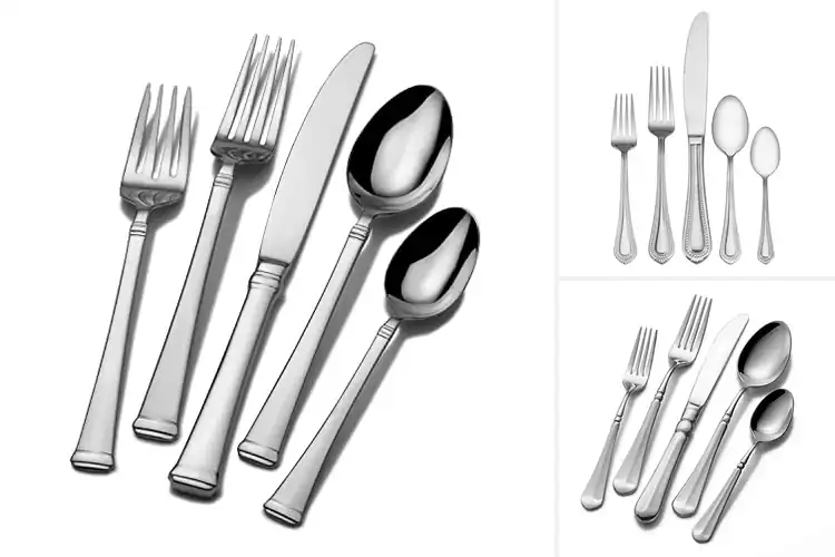 Detailed view of 10 Best Stainless Steel Sets for Every Home Chef