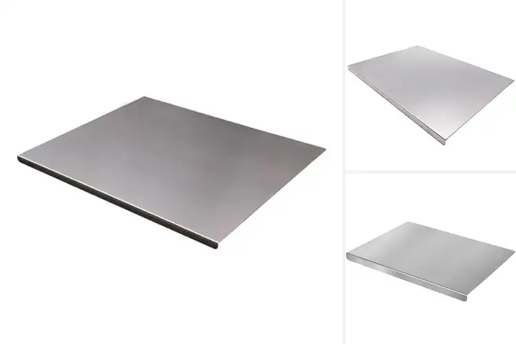 Detailed view of Best Stainless Steel Surface: Top 10 Durable & Stylish Picks