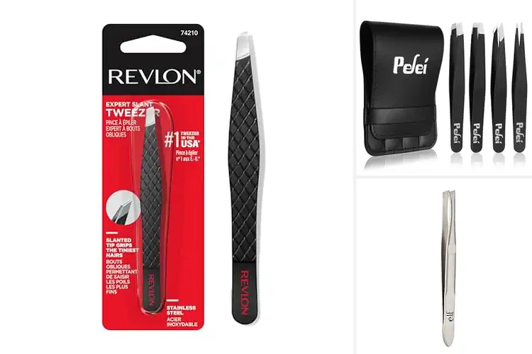 Detailed view of 10 Best Stainless Steel Tweezers for Perfect Grip