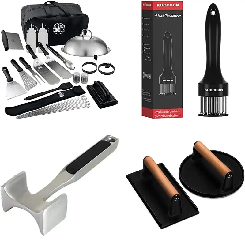 10 Best Steak Tools for Juicy, Perfectly Cooked Steaks