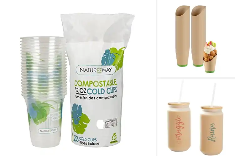 Detailed view of Best Sustainable Drinkware Options