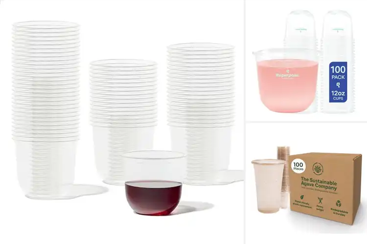Detailed view of Best Sustainable Drinkware: Top 10 Eco-Friendly Picks
