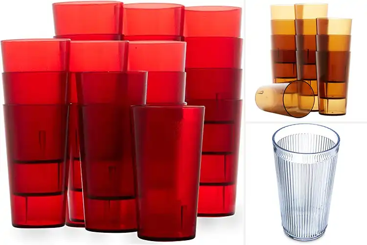 Detailed view of 10 Best Textured Grip Tumblers: Secure Holds & Style