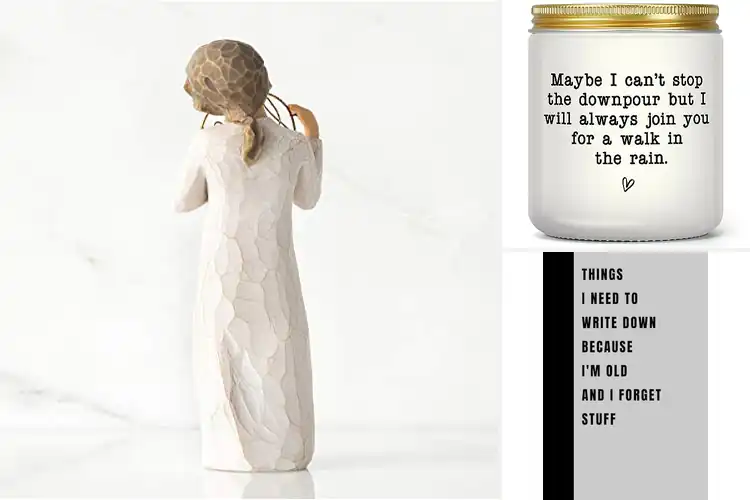 Detailed view of 10 Best Thoughtful Gifts to Wow Your Loved Ones