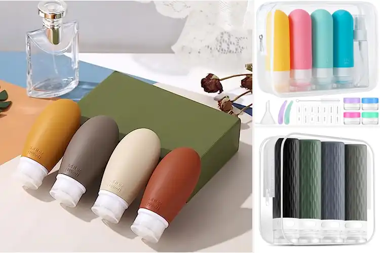 Detailed view of 10 Best Travel Companion Bottle: Real User Reviews