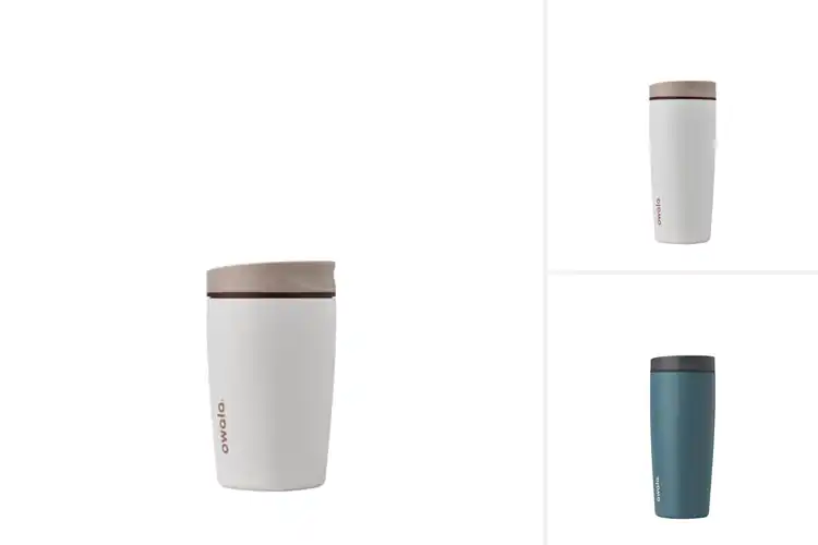 Detailed view of 10 Best Travel Tumbler: Drinks Perfect on the Go