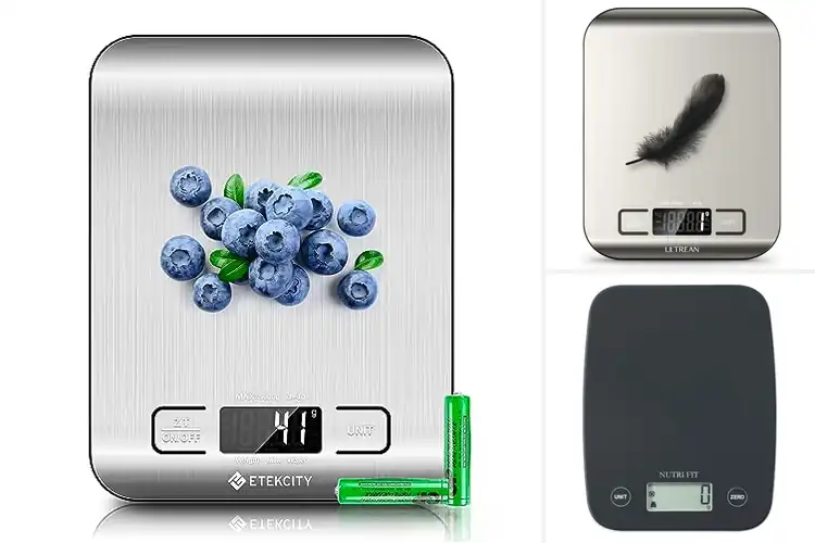 Detailed view of Best Units For Weight In Grams Ounces And Milliliters