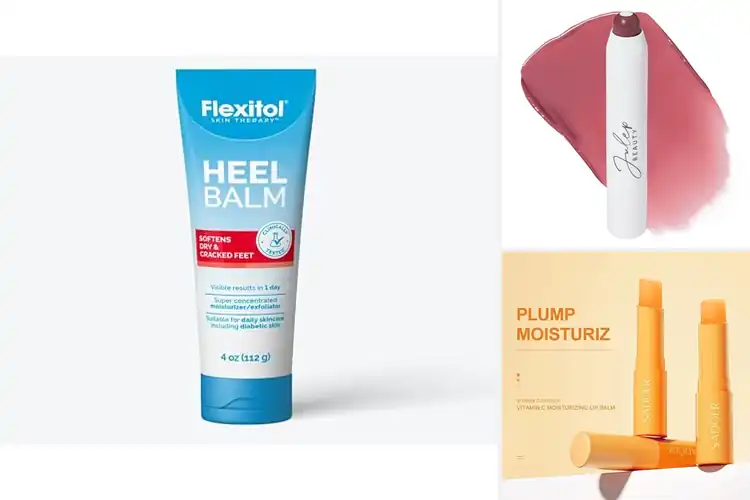 Detailed view of 10 Best Vitamin-Rich Balms for Glowing, Youthful Skin