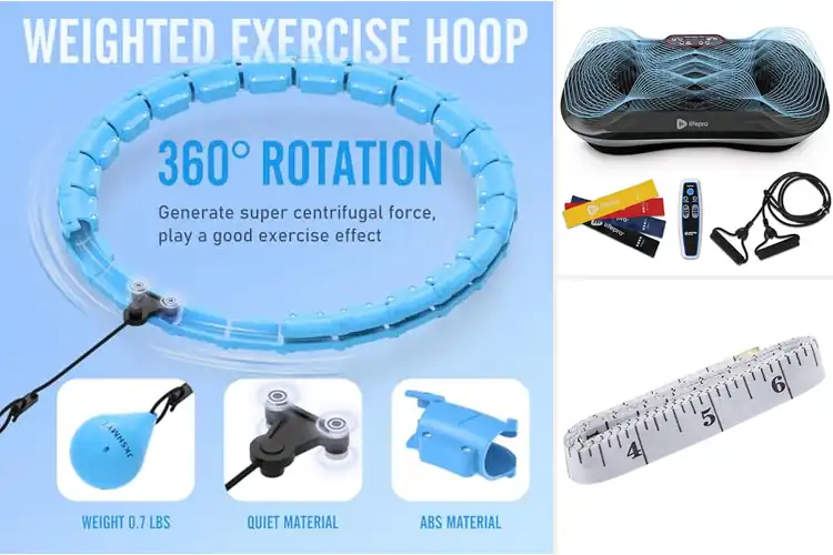 Detailed view of 10 Best Weight Loss Tools: Your Success Kit