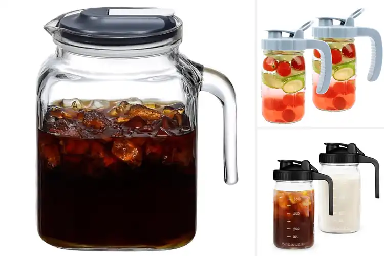 Detailed view of 10 Best Wide Mouth For Easy Cleaning And Ice Containers