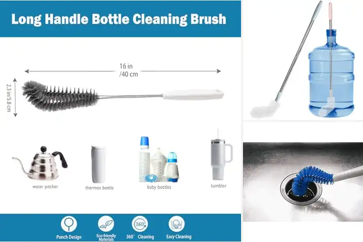 Detailed view of 10 Best Wide Opening For Cleaning: Easier, Faster Tasks