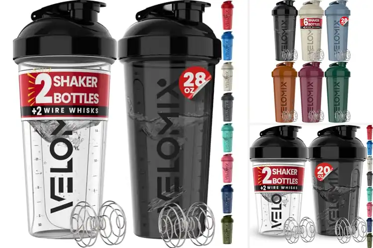 Detailed view of Best Workout Bottles: Stay Hydrated, Fuel Your Fitness