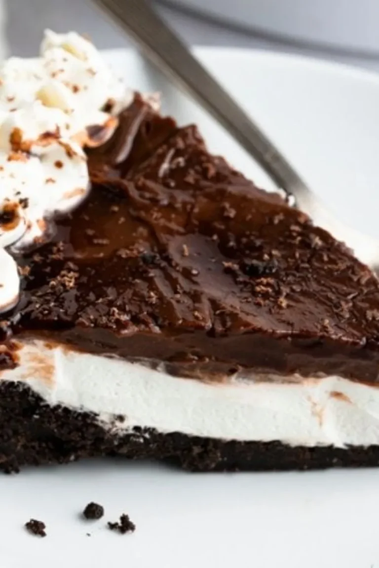 Burger King Hershey's Sundae Pie Photo