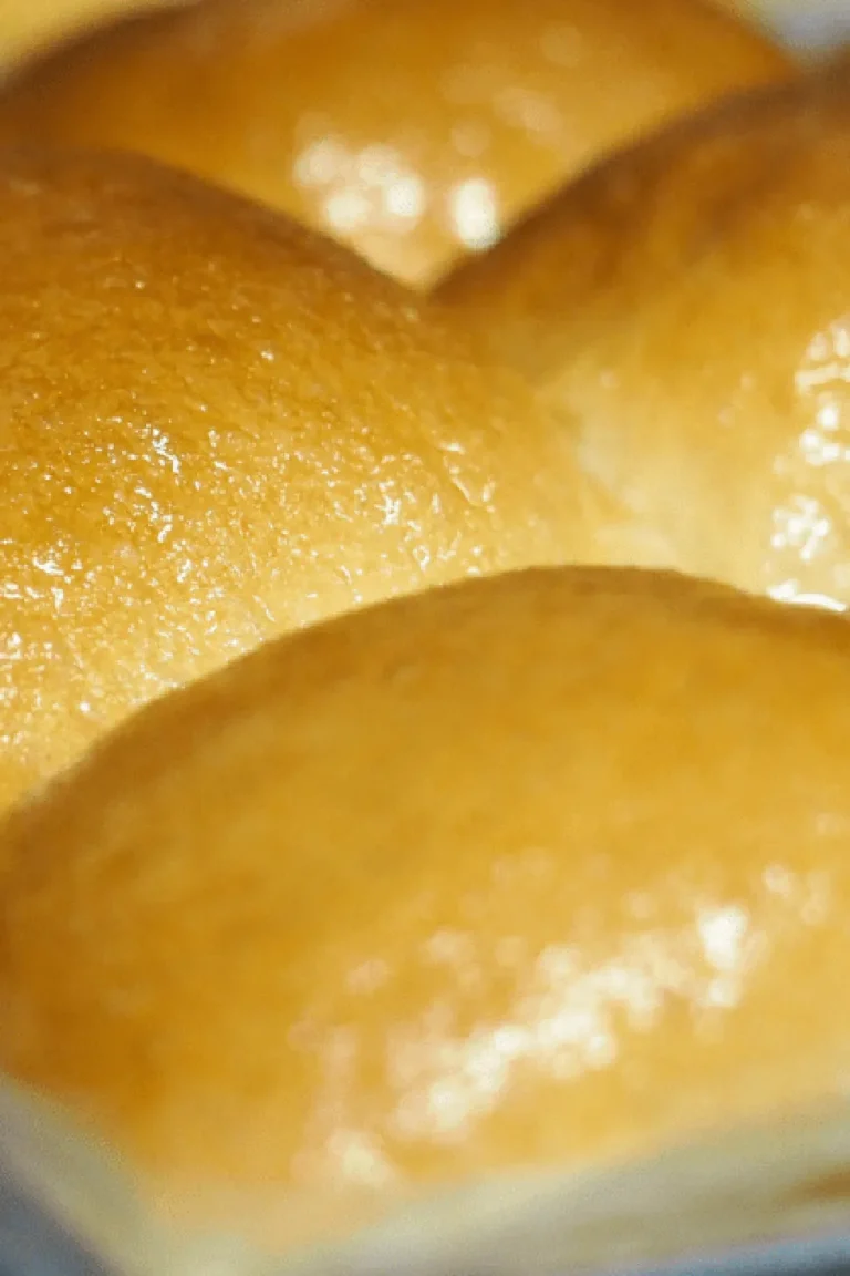 Condensed Milk Bread Photo