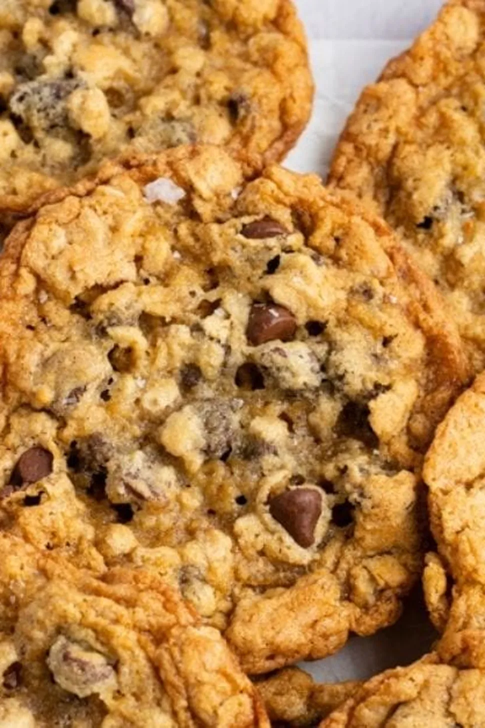 Cowboy Cookies Photo