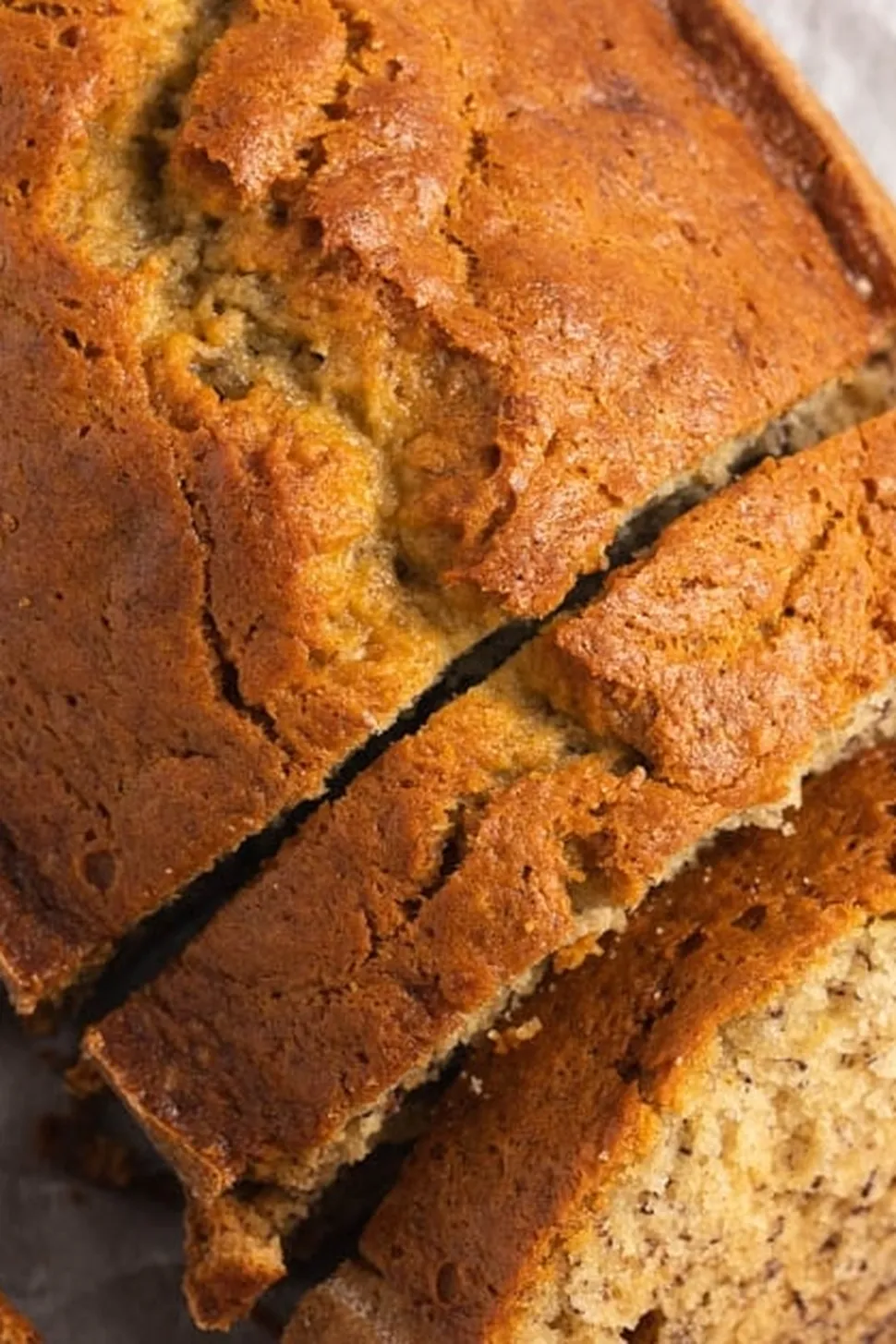 Dairy-Free Banana Bread (Easy Recipe) Photo