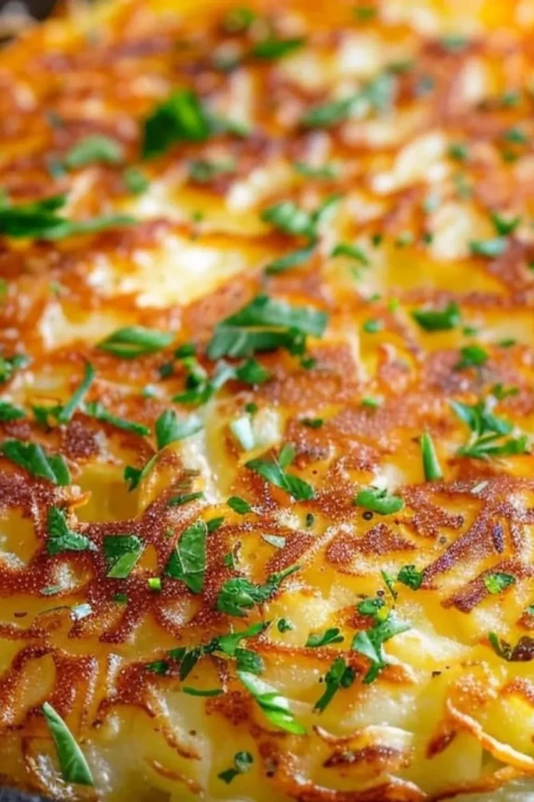 Easy Bubble and Squeak Photo