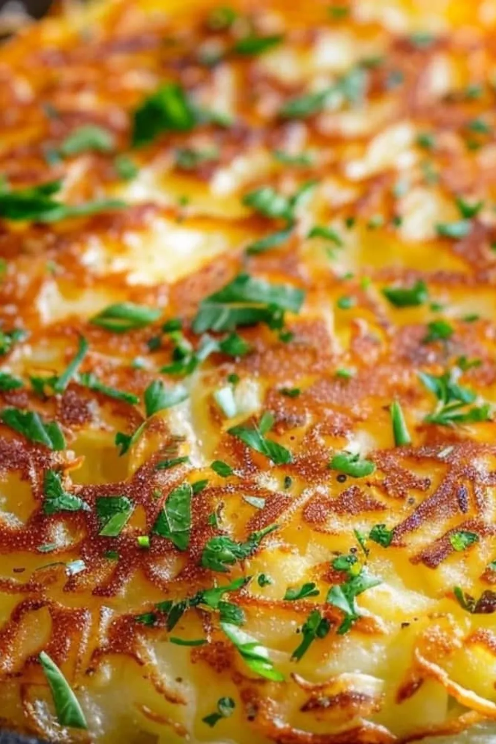 Easy Bubble and Squeak Photo