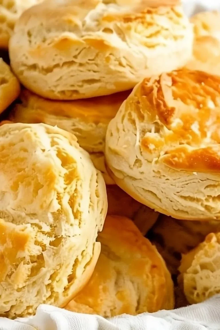 Frozen Biscuits in the Air Fryer Photo