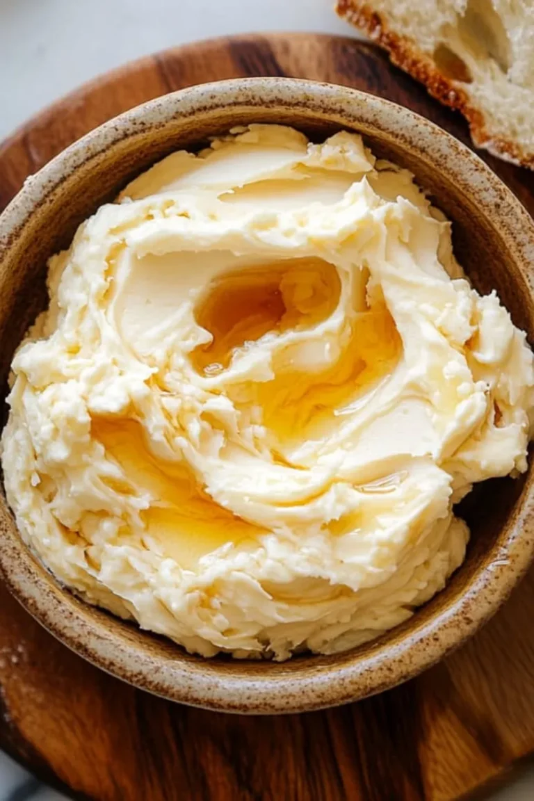 Honey Butter Photo