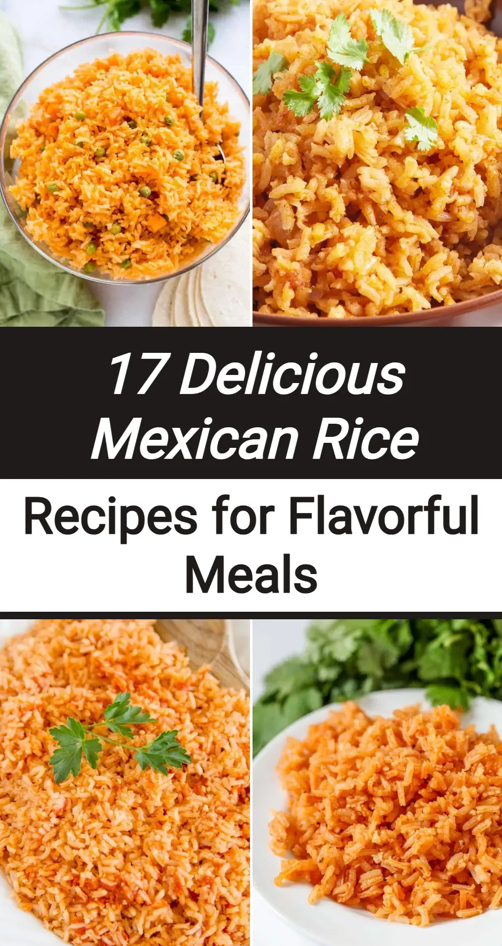 Photo of Mexican Rice