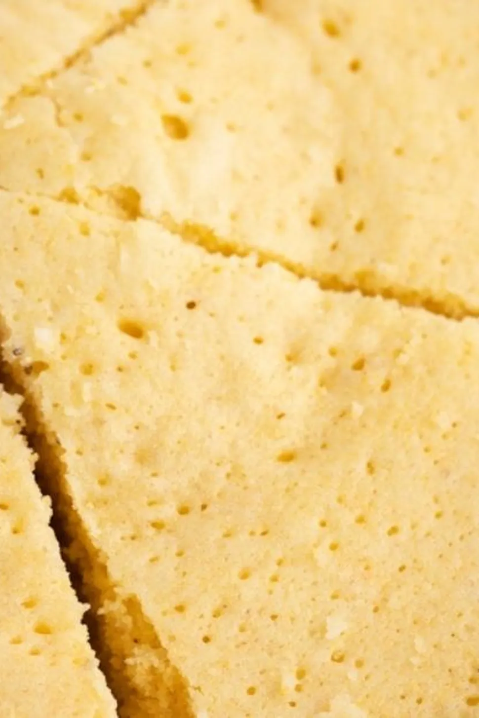Microwave Cornbread (5-Minute Recipe) Photo