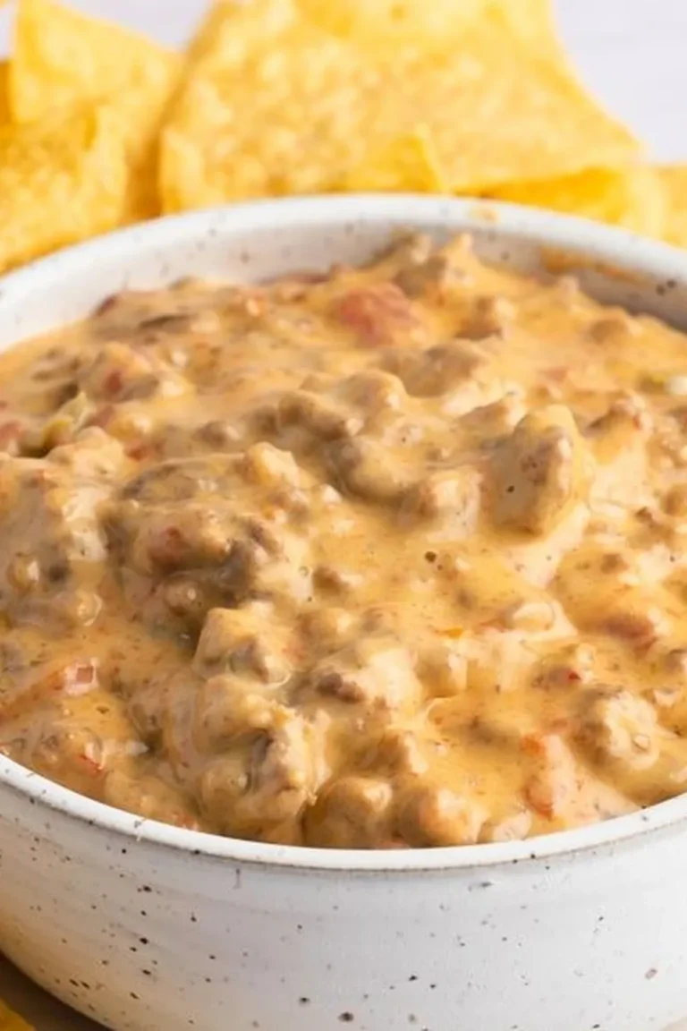 Rotel Dip Recipe (Just 3 Ingredients!) Photo
