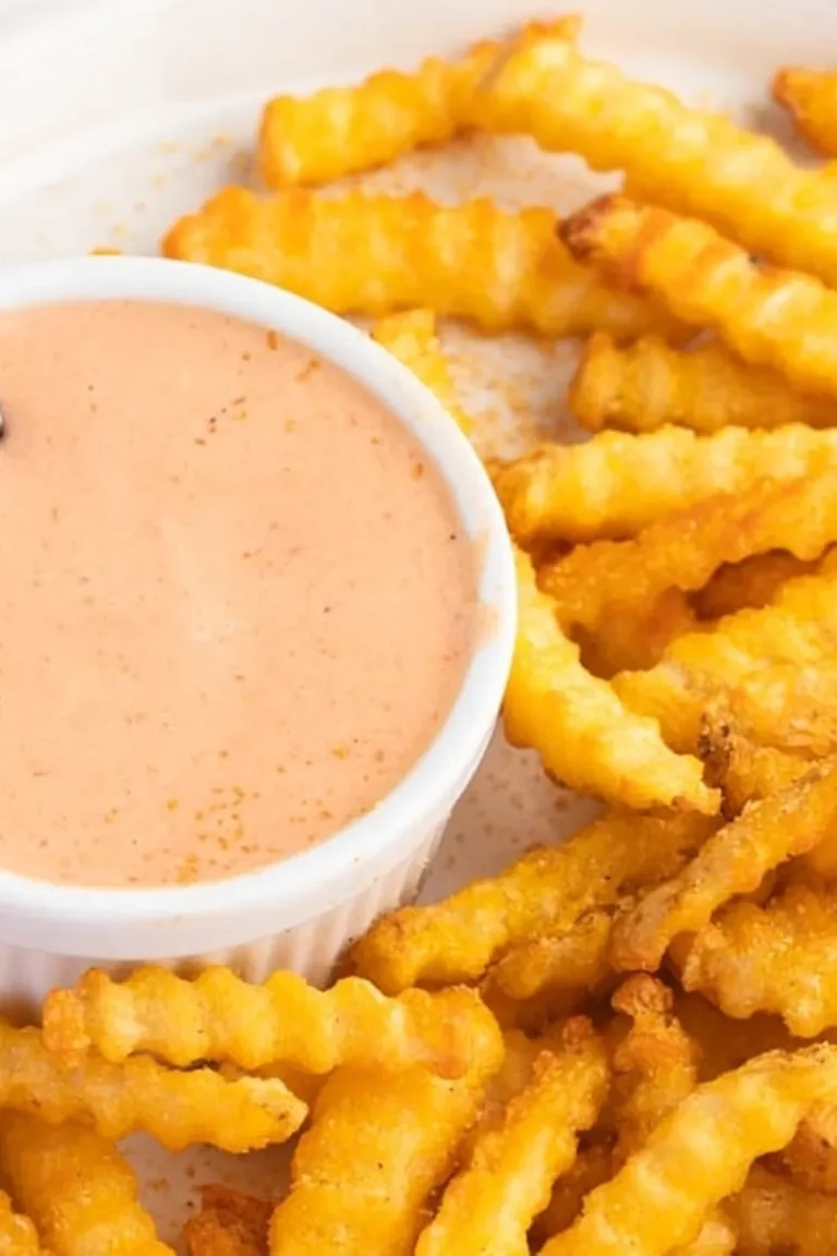 Southern Comeback Sauce Recipe Photo
