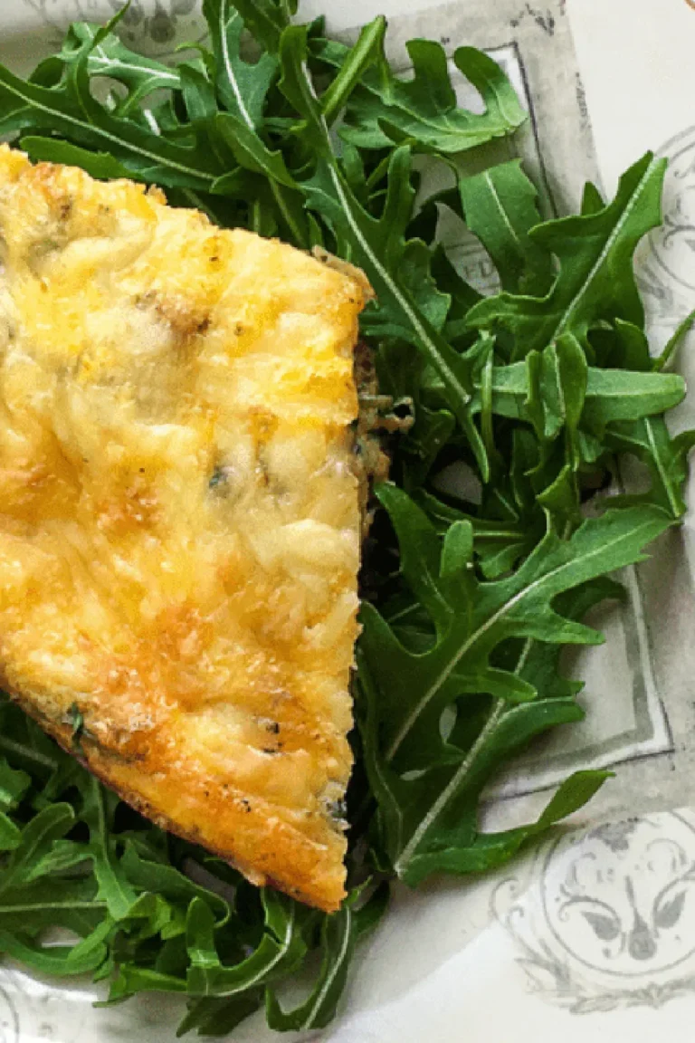 Sweet Potato Frittata Photo