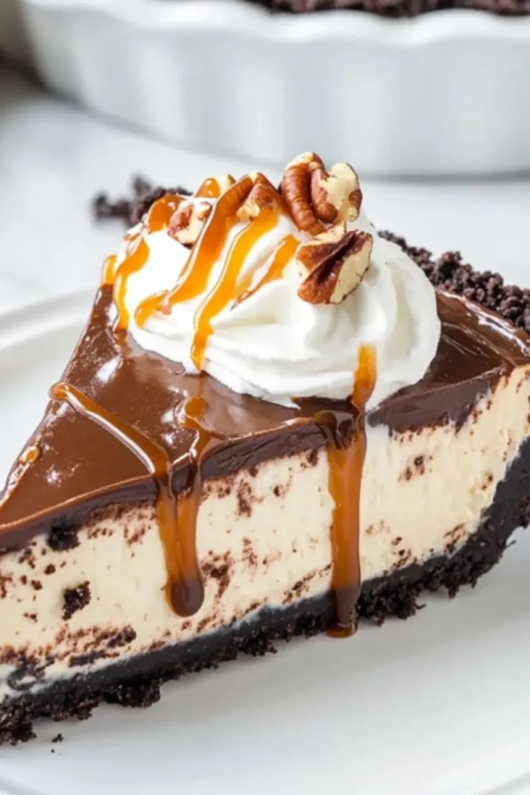 Turtle Pie Photo